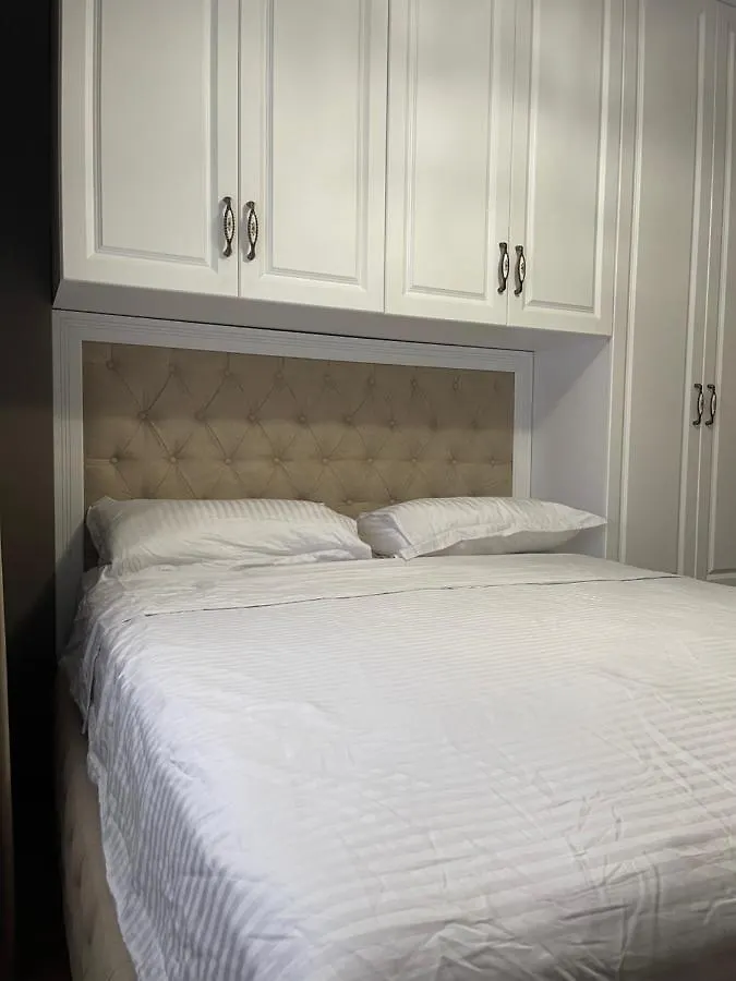 Himara Luxury Apartments