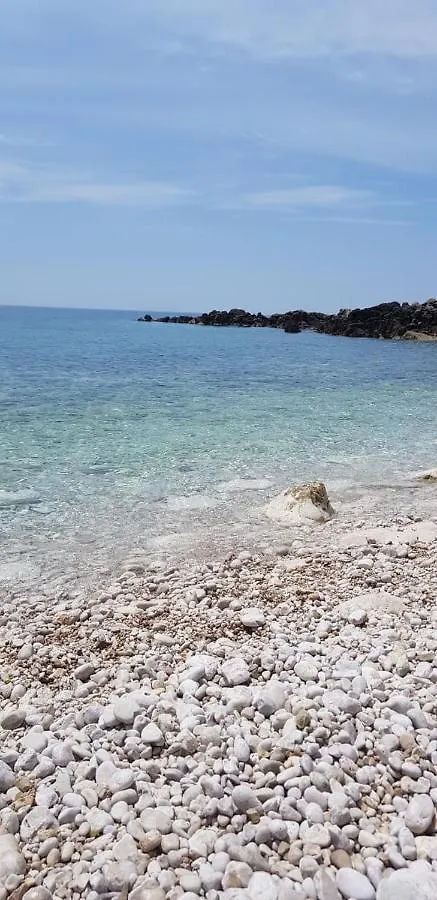 Himara Luxury Apartments Albania