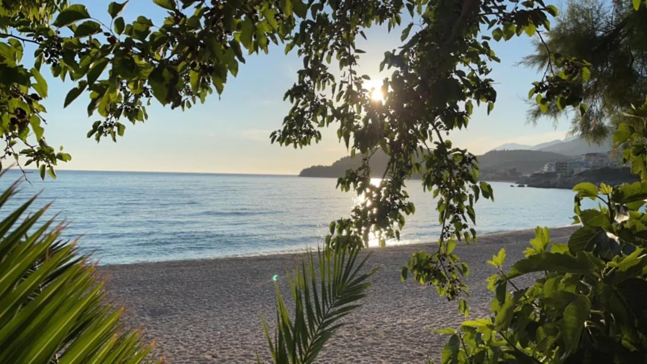 Himara Luxury Apartments Albania
