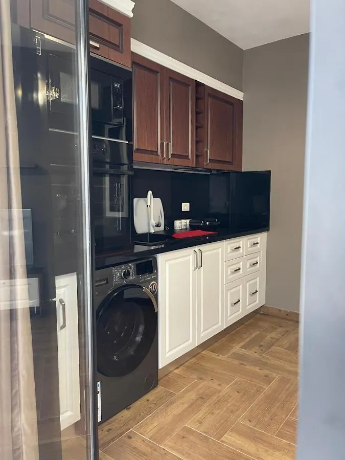 Himara Luxury Apartments  Himarë