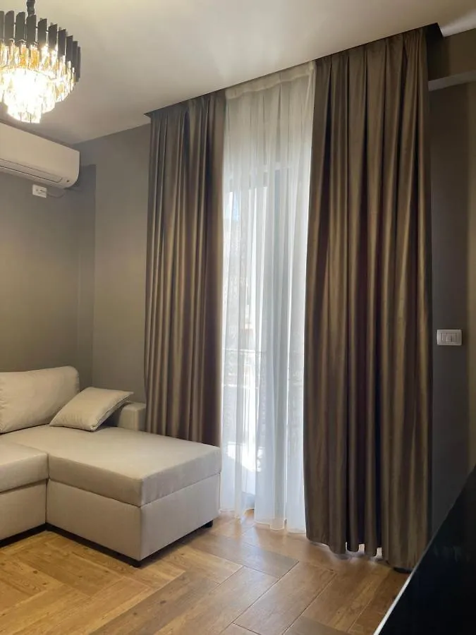 Himara Luxury Apartments 0*, Himarë Albania