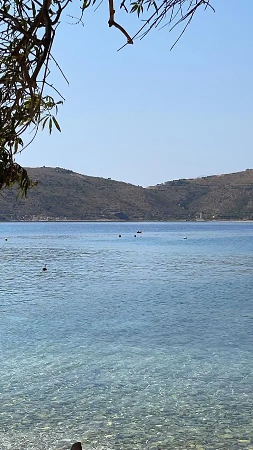 Himara Luxury Apartments