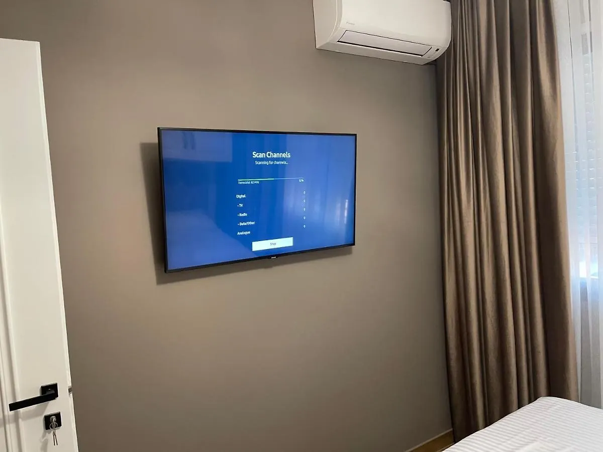 Himara Luxury Apartments